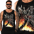 TANK TOP  HORROR METAL